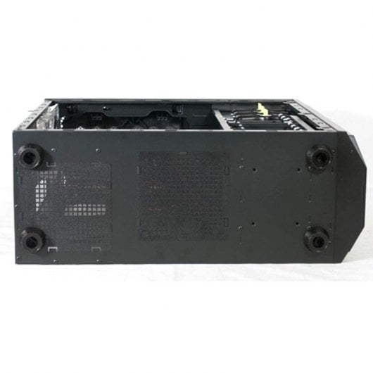 In Win GT1 USB 3.0 con Ventana Negro