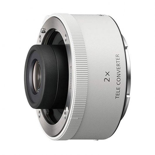 Sony SEL20TC 2x Typ E Telekonverter