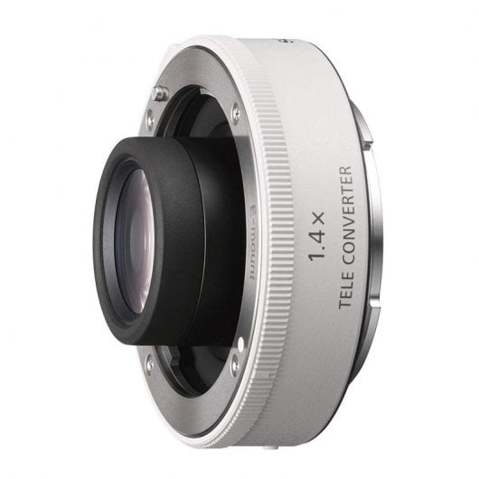Sony SEL14TC Conversor Teleobjetivo 1.4x Tipo E