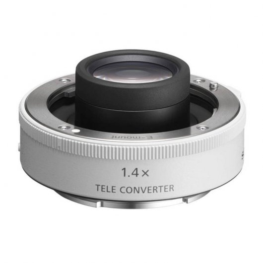 Sony SEL14TC Conversor Teleobjetivo 1.4x Tipo E