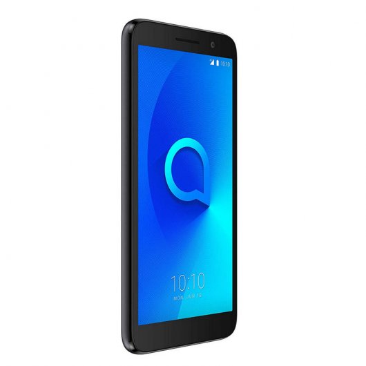 Alcatel 1 2019 1/8GB Negro Volcán Libre