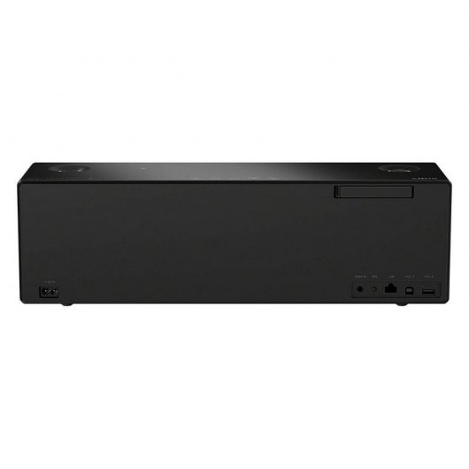 Sony SRS-X99 Altavoz Wifi 154W Negro
