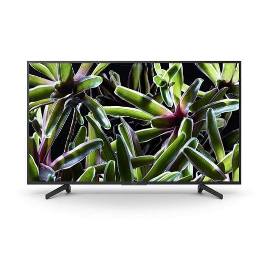 Sony KD-43XG7096 43" LED UltraHD 4K