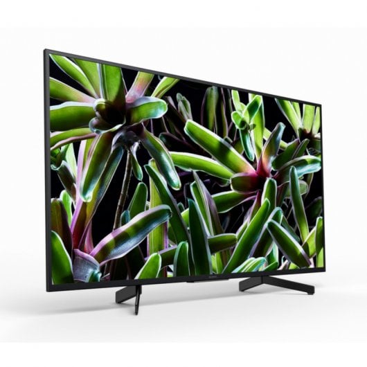Sony KD-43XG7096 43" LED UltraHD 4K