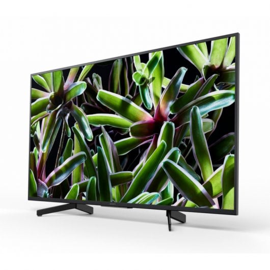Sony KD-43XG7096 43" LED UltraHD 4K