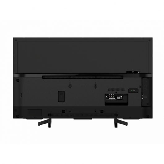 Sony KD-43XG7096 43" LED UltraHD 4K