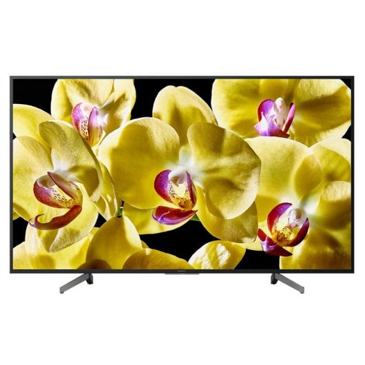 Sony KD-43XG8096 43"  LED UltraHD 4K