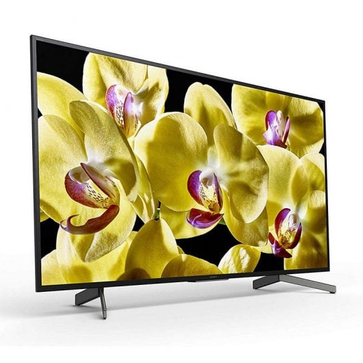 Sony KD-43XG8096 43"  LED UltraHD 4K