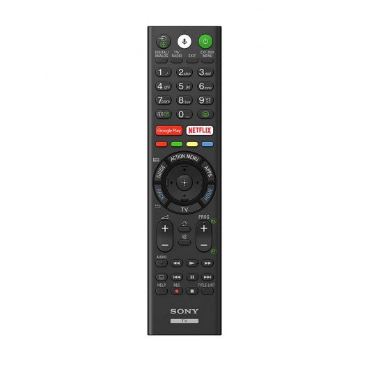 Sony KD-43XG8096 43"  LED UltraHD 4K
