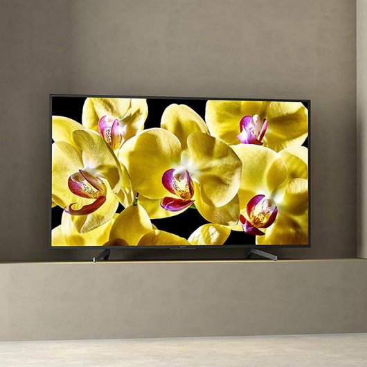 Sony KD-43XG8096 43"  LED UltraHD 4K