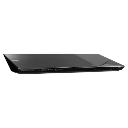Sony BDV-N7200W Système home cinema 5.1 canaux 1200 W Compatibilité 3D Noir