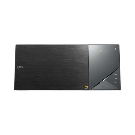 Sony BDV-N7200W Système home cinema 5.1 canaux 1200 W Compatibilité 3D Noir