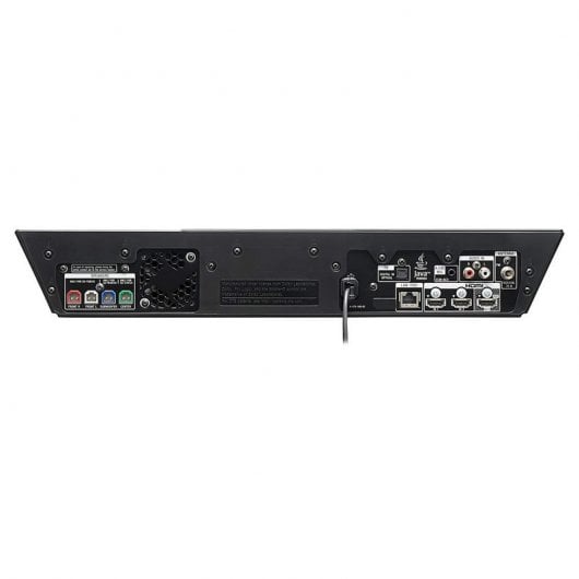 Sony BDV-N7200W Système home cinema 5.1 canaux 1200 W Compatibilité 3D Noir