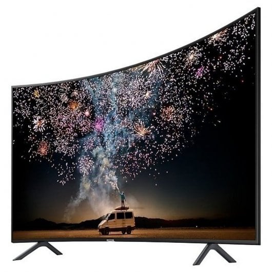 Samsung UE65RU7305 65" LED UltraHD 4K Curvo