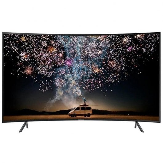 Samsung UE65RU7305 65" LED UltraHD 4K Curvo