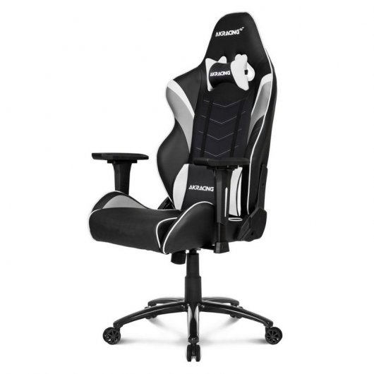 AKRacing Core Series LX Silla Gaming Blanca