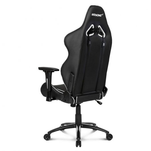 AKRacing Core Series LX Silla Gaming Blanca