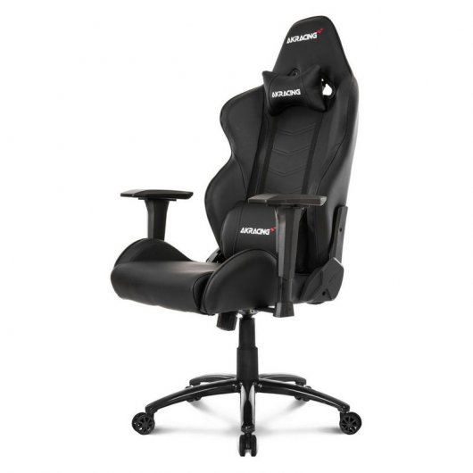 AKRacing Core Series LX Silla Gaming Negra