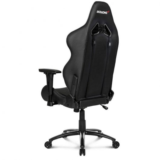 AKRacing Core Series LX Silla Gaming Negra