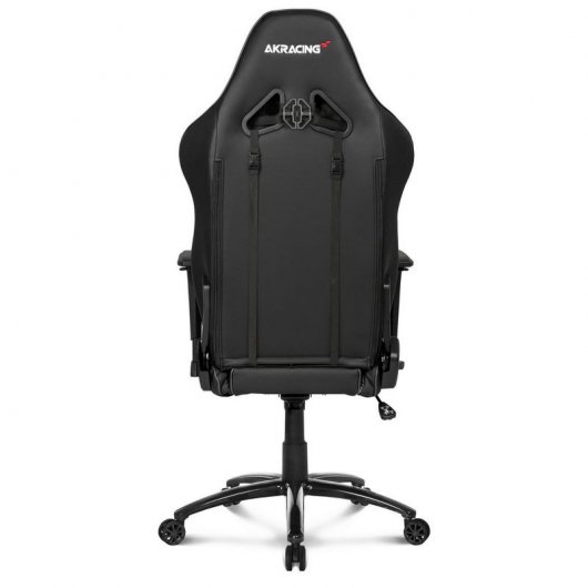 AKRacing Core Series LX Silla Gaming Negra