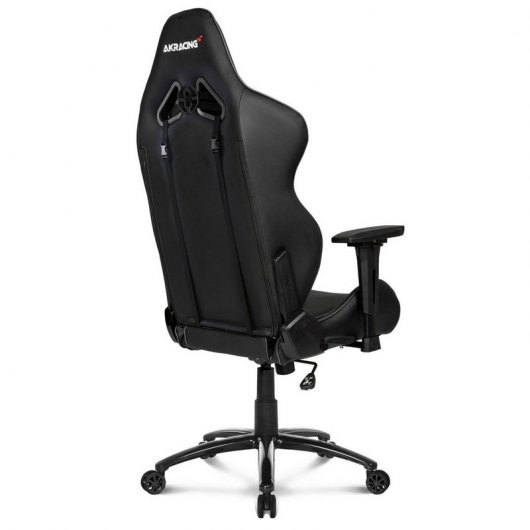 AKRacing Core Series LX Silla Gaming Negra
