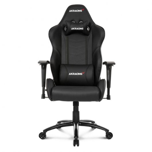 AKRacing Core Series LX Silla Gaming Negra