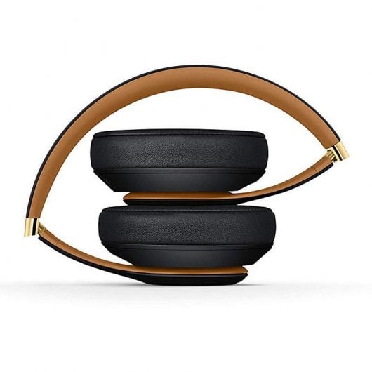 Beats Studio3 Auriculares Bluetooth Negro