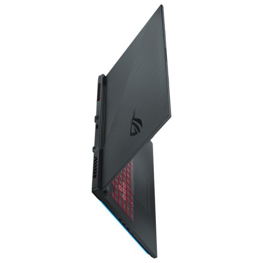 Asus Rog Strix G731GT-AU006T Intel Core i7-9750H/16GB/1TB+256GB SSD/GTX1650/17.3"