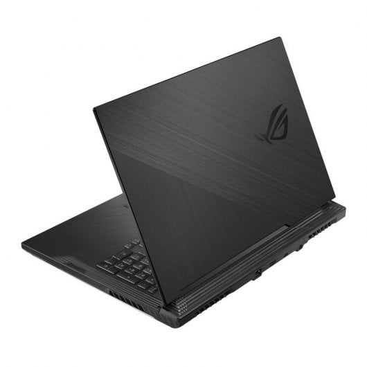Asus Rog Strix G731GT-AU008 Intel Core i7-9750H/8GB/256GB SSD/GTX1650/17.3"