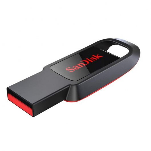 Sandisk Cruzer Spark 128GB USB 2.0