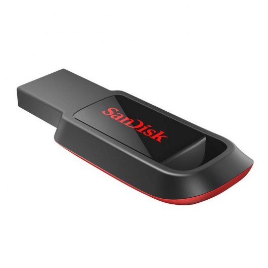 Sandisk Cruzer Spark 128GB USB 2.0