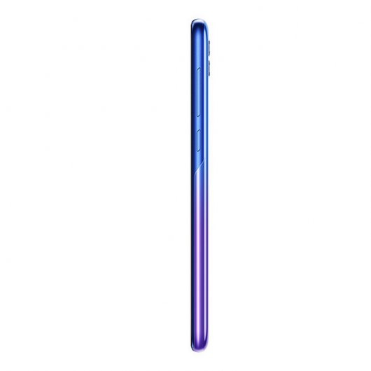 Alcatel 3 2019 3/32 Go Double SIM Bleu/Violet Débloqué