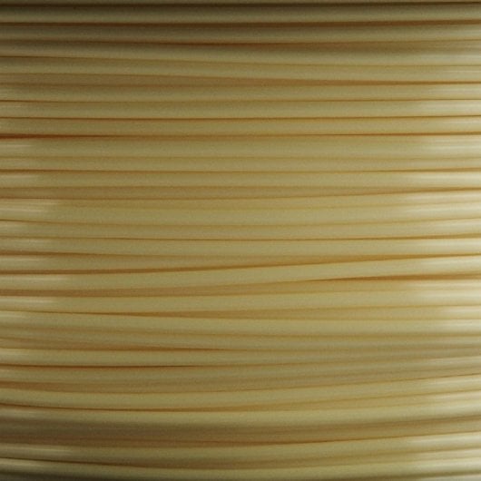 Gembird Bobina de Filamento Silk 1.75mm 1Kg Amarelo