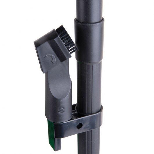 Xsquo PowerVac Aspirador Seco/Húmedo con Función de Soplado 1200W