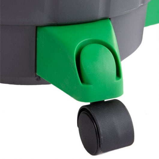 Xsquo PowerVac Aspirador Seco/Húmedo con Función de Soplado 1200W