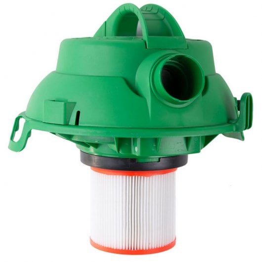 Xsquo PowerVac Aspirador Seco/Húmedo con Función de Soplado 1200W