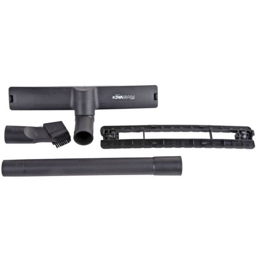 Xsquo PowerVac Aspirador Seco/Húmedo con Función de Soplado 1200W