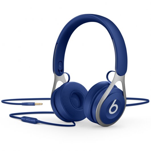 Beats EP Auriculares Azul
