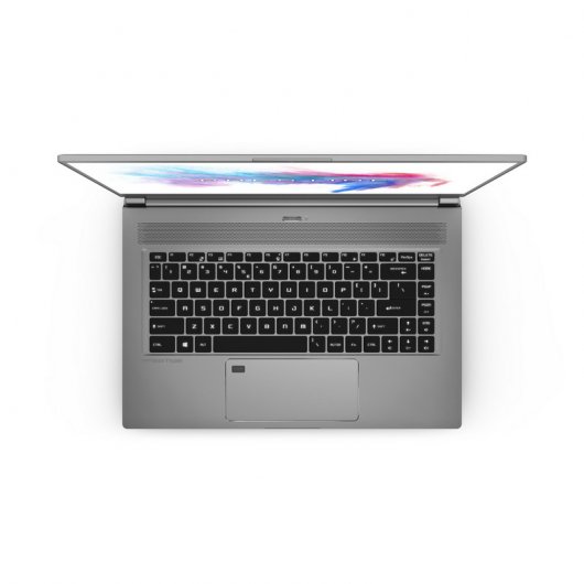 MSI P65 Creator 9SD-893ES Intel Core i7-9750H/32GB/1TB SSD/GTX 1660/15.6"