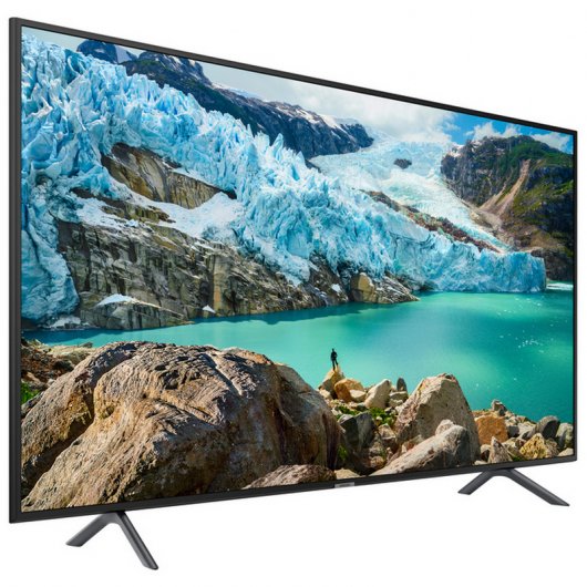 Samsung UE43RU7172 43" LED UltraHD 4K