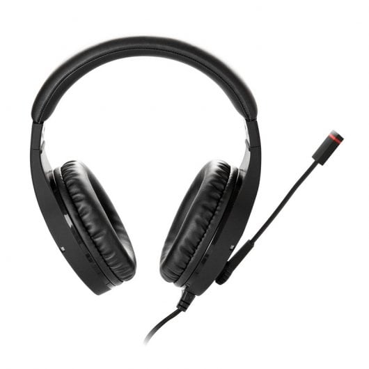 Tempest GHS201 Archer Auriculares Gaming RGB PC/PS4/PS5/Xbox/Xbox X/Switch