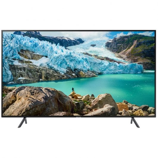 Samsung UE50RU7172 50" LED UltraHD 4K