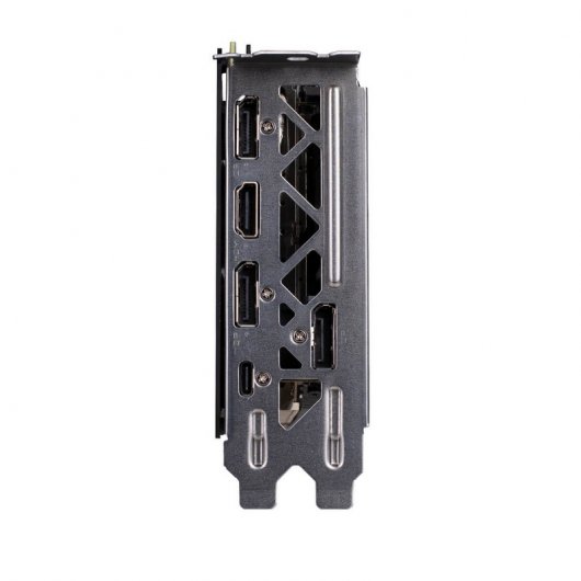 EVGA GeForce RTX 2080 Black Edition Gaming 8GB GDDR6
