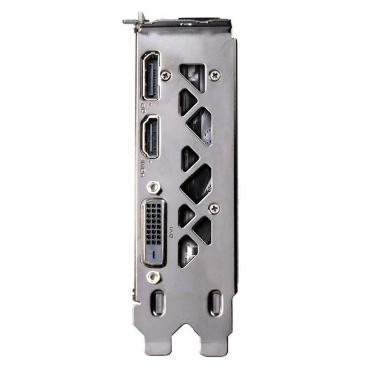 EVGA GeForce RTX 2060 SC Ultra Gaming 6GB GDDR6