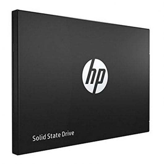 HP S700 120GB SSD SATA 3