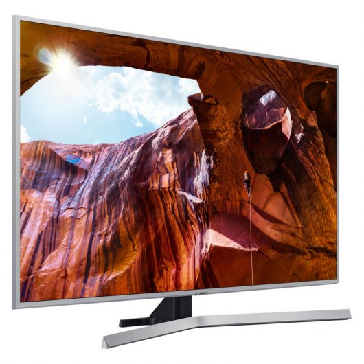 Samsung UE55RU7455 55" LED UltraHD 4K