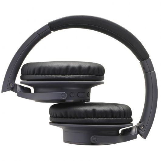 Audio-Technica ATH-SR30BT Auriculares Bluetooth Negros