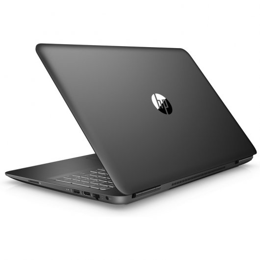 HP Pavilion 15-BC410NS Intel Core i7-8750H/8GB/1TB+128GB SSD/GTX 1050Ti/15.6"