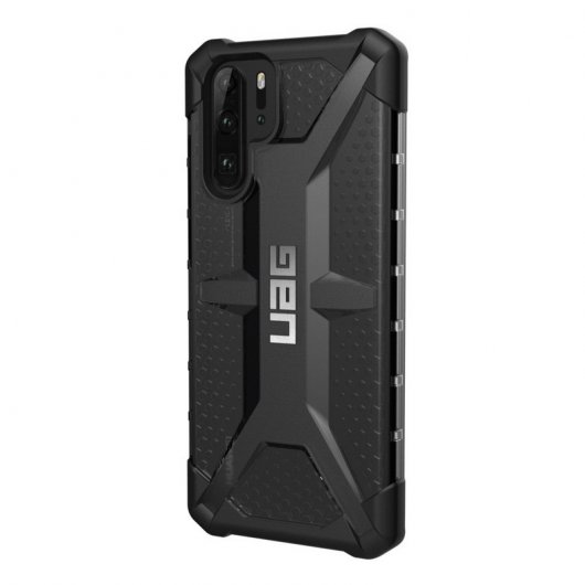 UAG Plasma Funda Gris/Transparente para Huawei P30 Pro