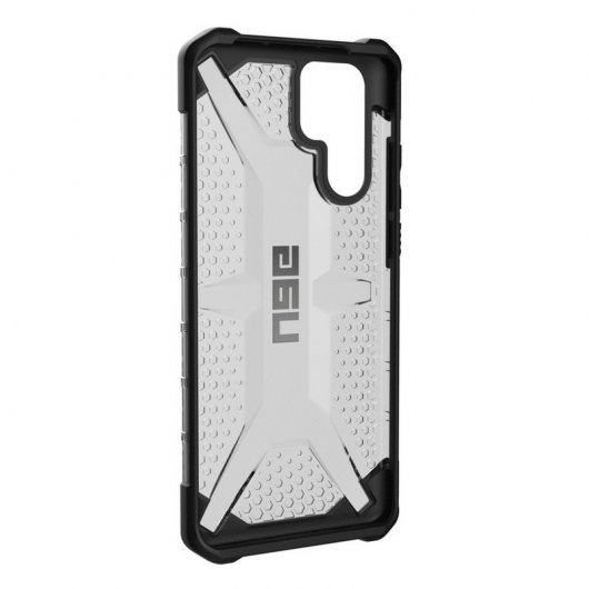 UAG Plasma Funda Gris/Transparente para Huawei P30 Pro